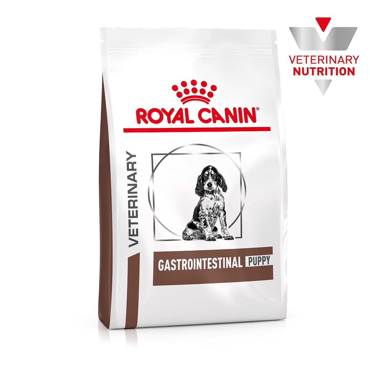 

Royal Canin Gastrointestinal Puppy 2.5 кг Полнорационный диетический корм для щенков при расстройствах желудочно-кишечного тракта