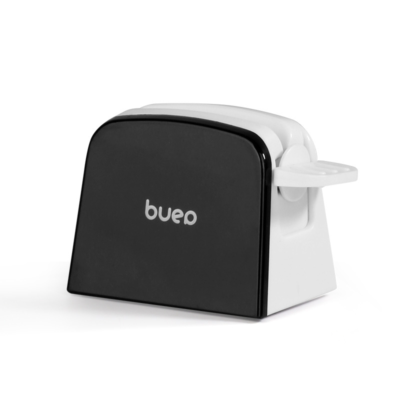 

Пресс-выдавливатель для тюбиков BUEO XY-081 (Черный)