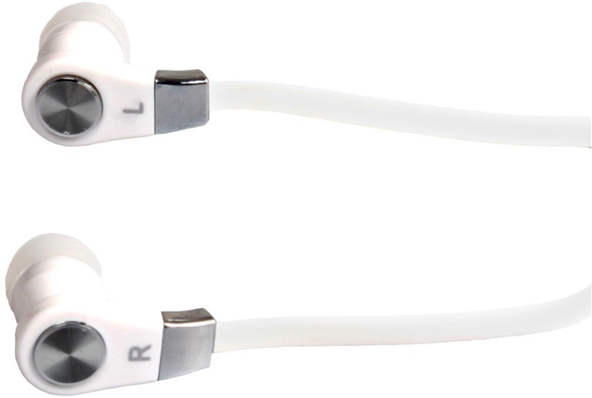 

Наушники Media-Tech MAGICSOUND DS-2 White (MT3556W)