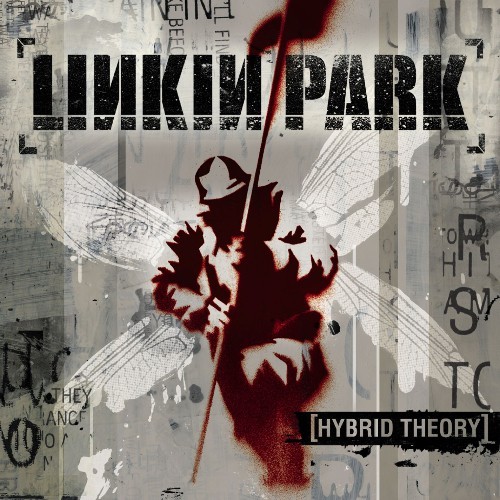 

Виниловая пластинка Linkin Park - Hybrid Theory