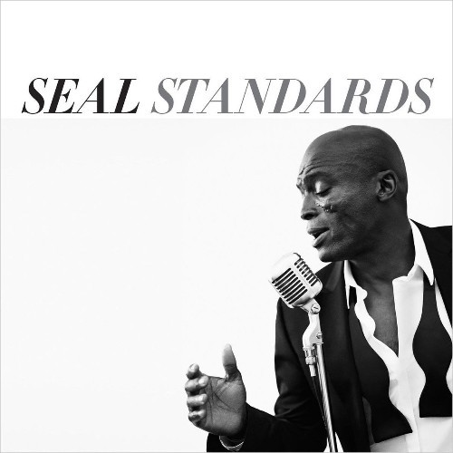 

Виниловая пластинка Seal - Standards