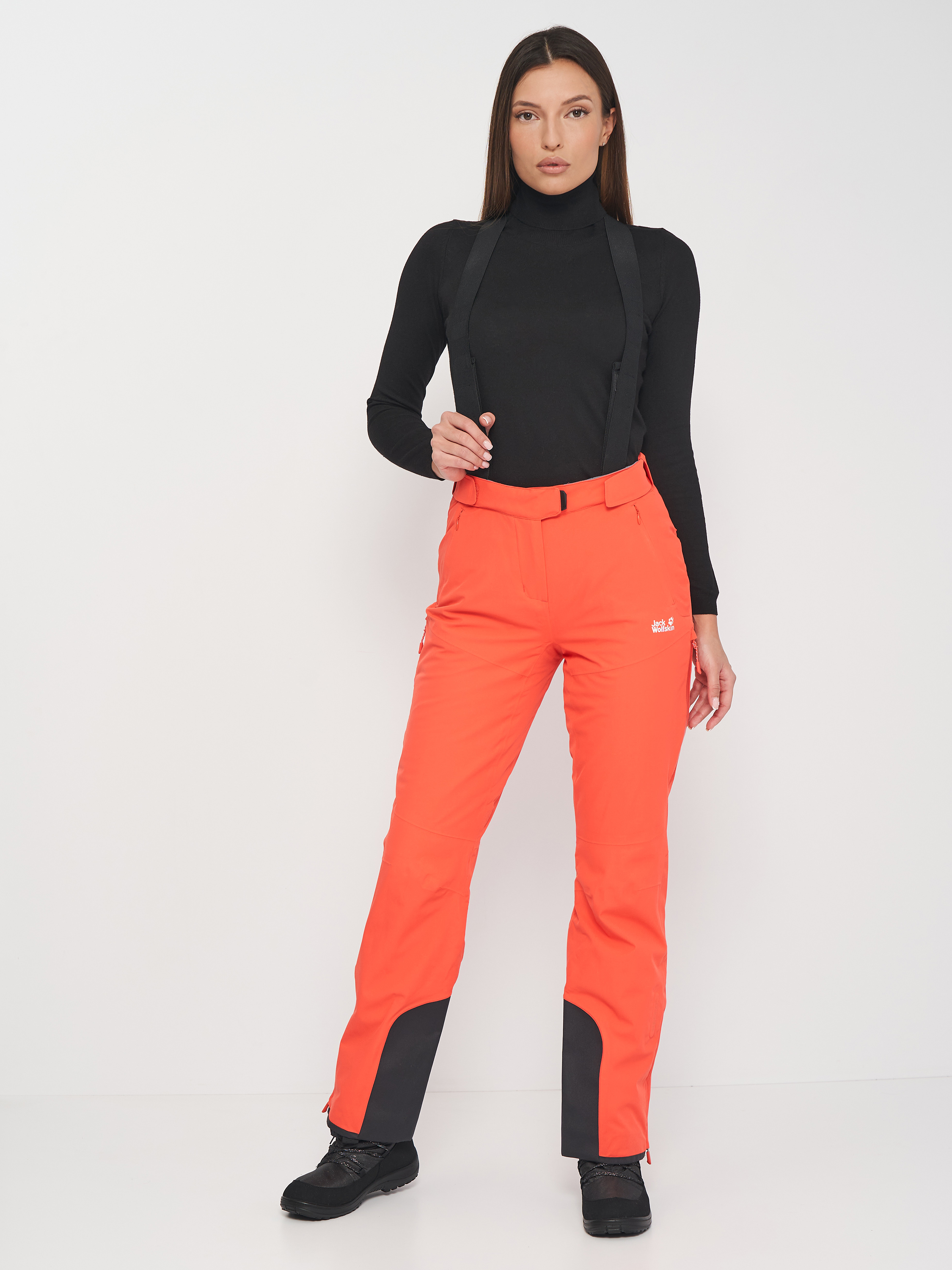

Брюки горнолыжные Jack Wolfskin Big White Pants W 1111841-3032  Оранжевые, Брюки горнолыжные Jack Wolfskin Big White Pants W 1111841-3032 38 Оранжевые