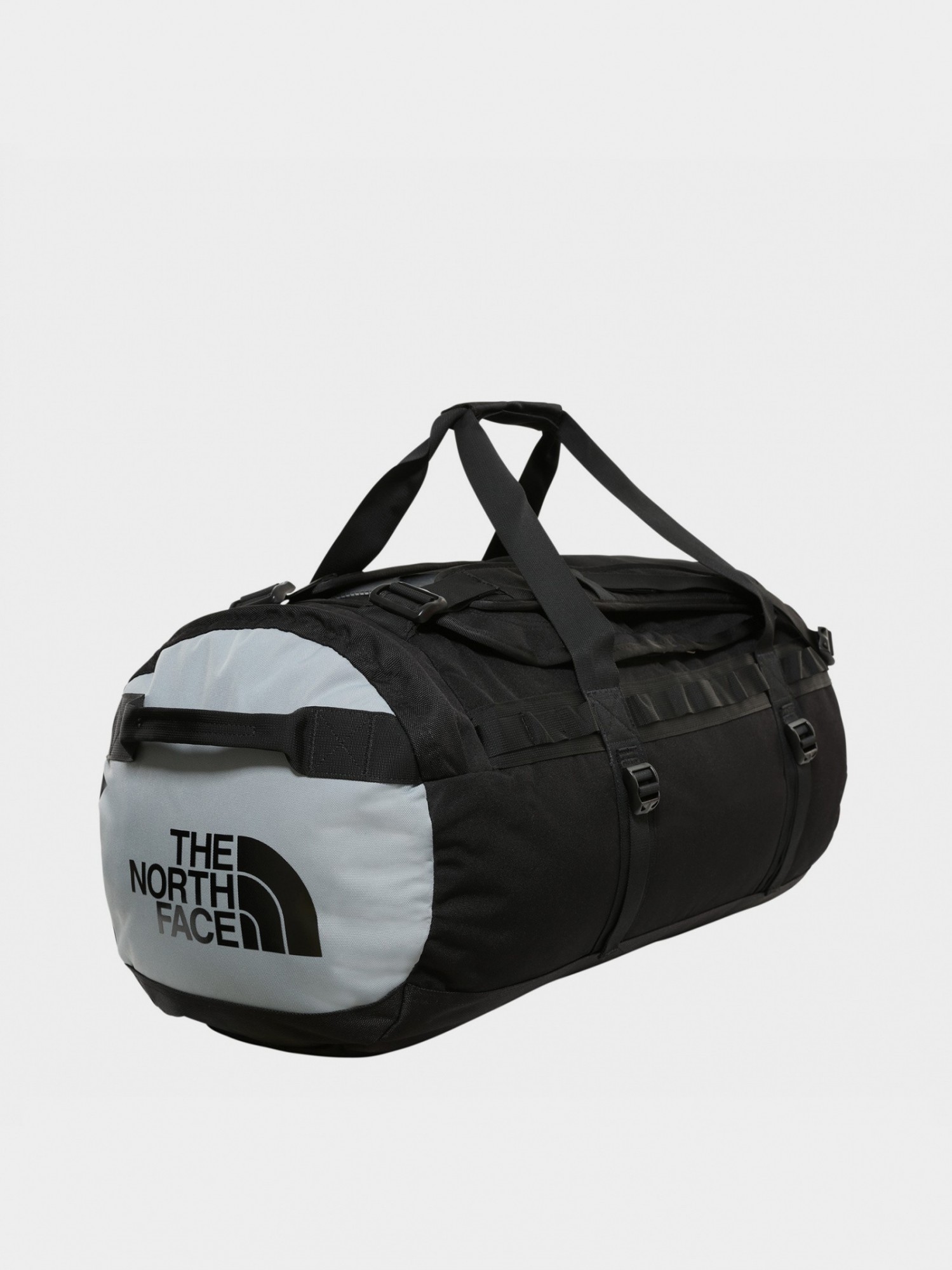 

Дорожная сумка The North Face Gilman Duffel M Разноцветный NF0A4VQ1ETR1