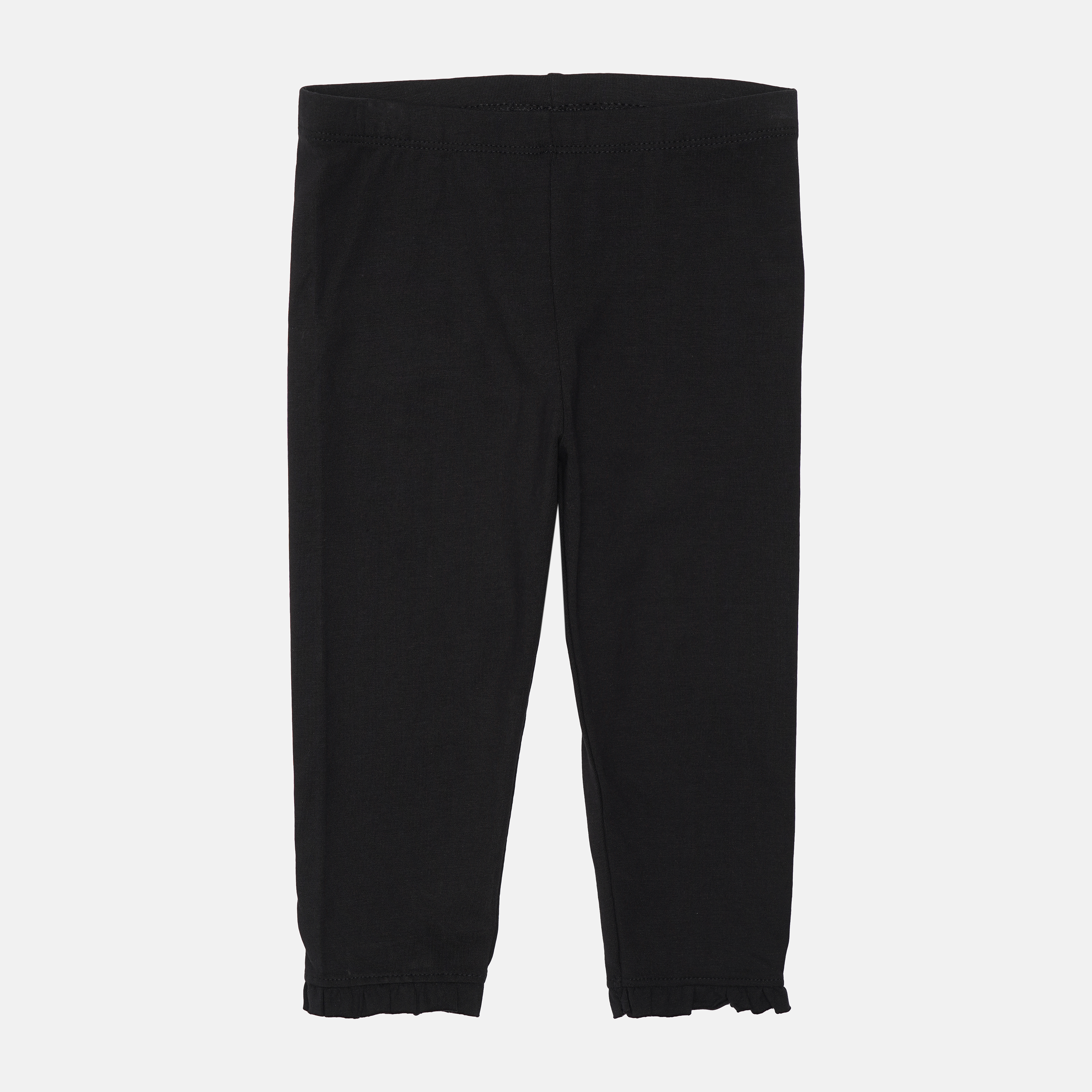 

Леггинсы H&M 110см черный 711379360