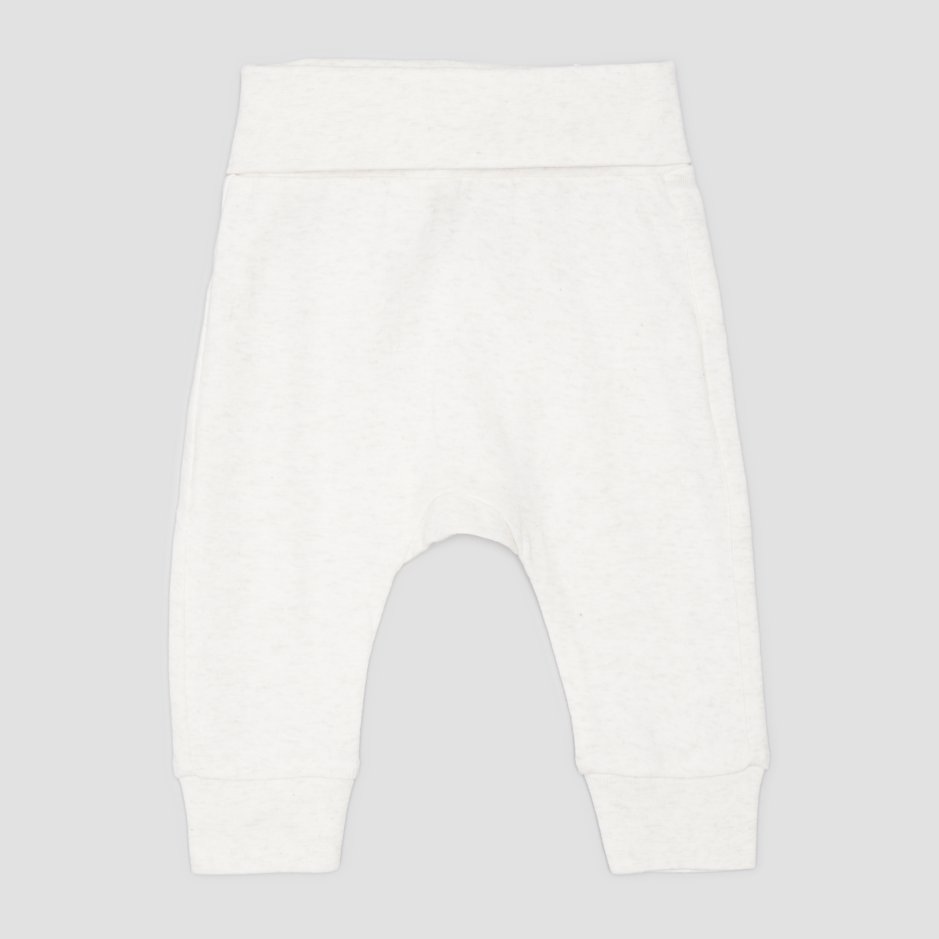 

Брюки H&M 56см молочный 15078664822