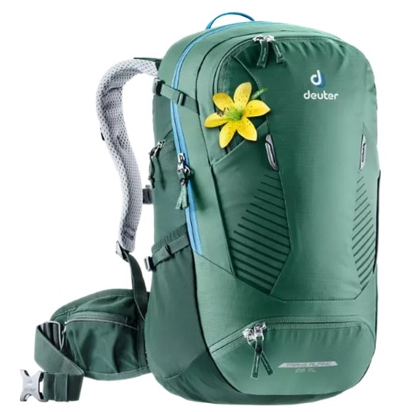 

Рюкзак Deuter Trans Alpine 28 л 3205120 2247