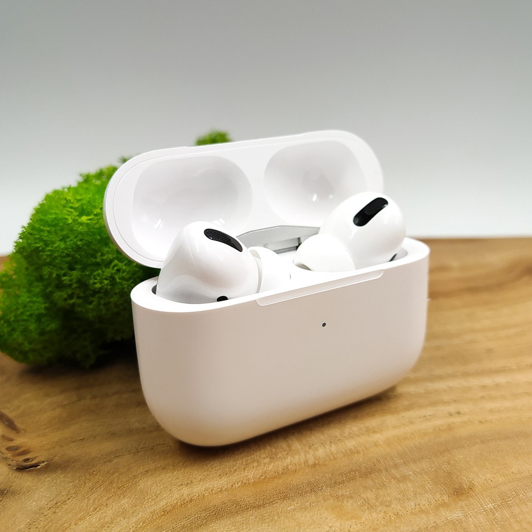 

Вакуумные Bluetooth наушники Apple Airpods Pro Proda PD-BT101