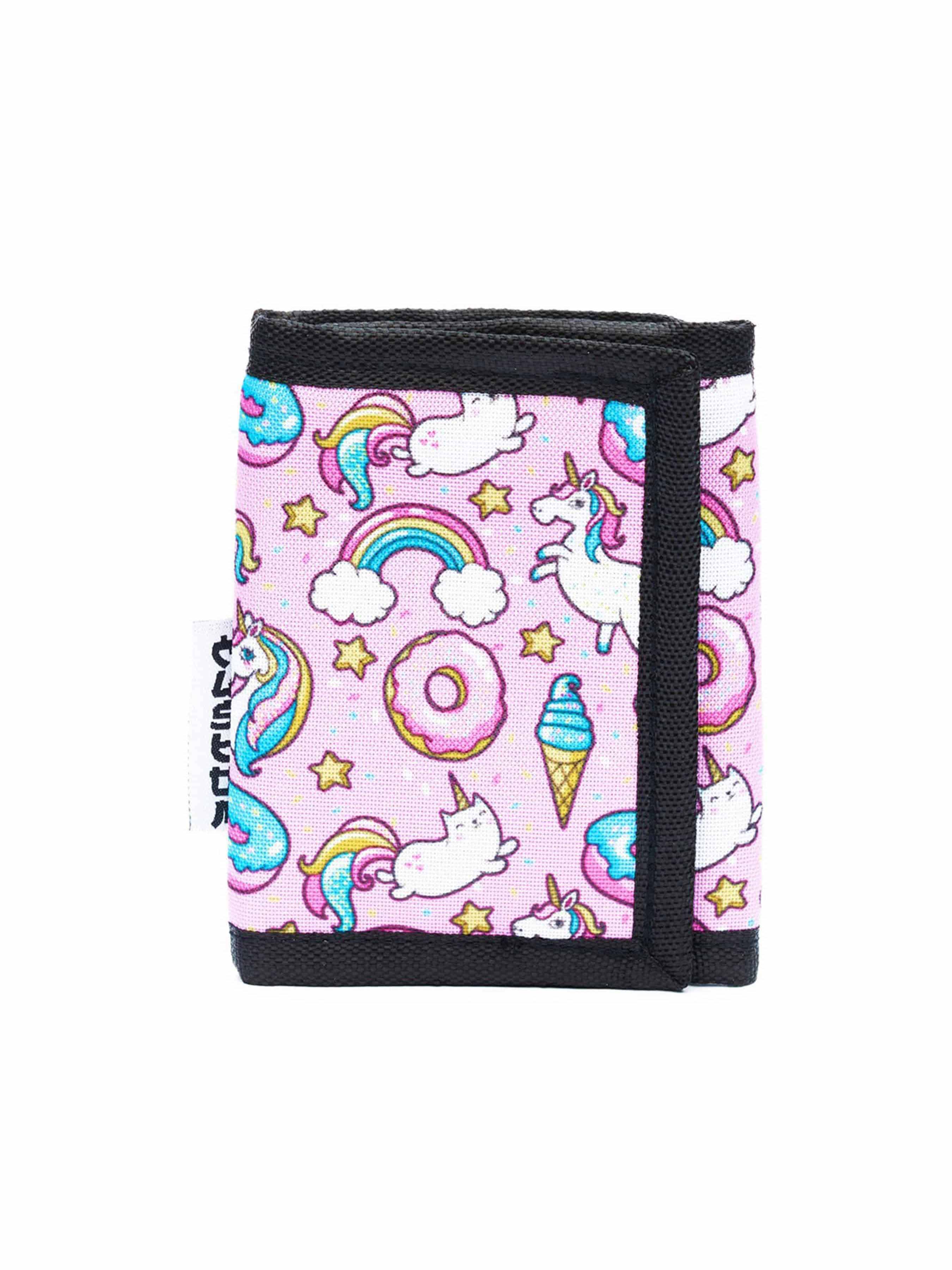 

Гаманець Custom Wear Easy Unicorn