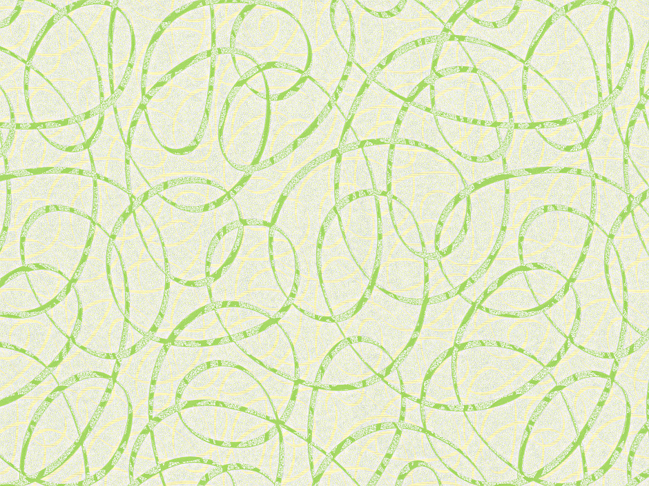 

Виниловые обои на флизилиновой основе Славянские обои ocharovanie 1207-04 зеленый геометрический