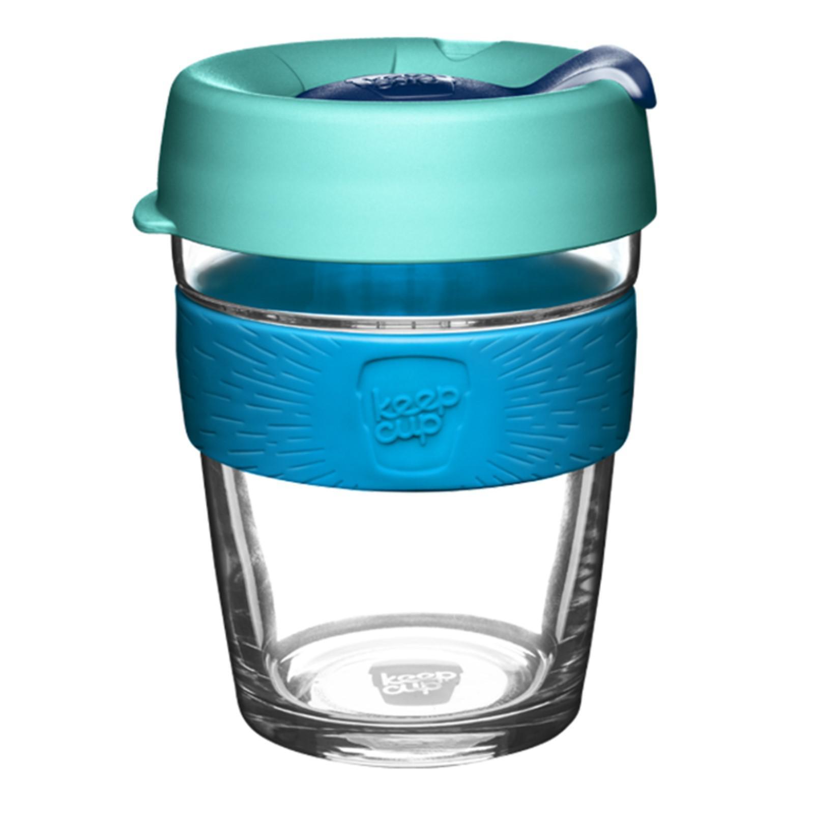 

Чашка KeepCup Brew Australis 340 мл
