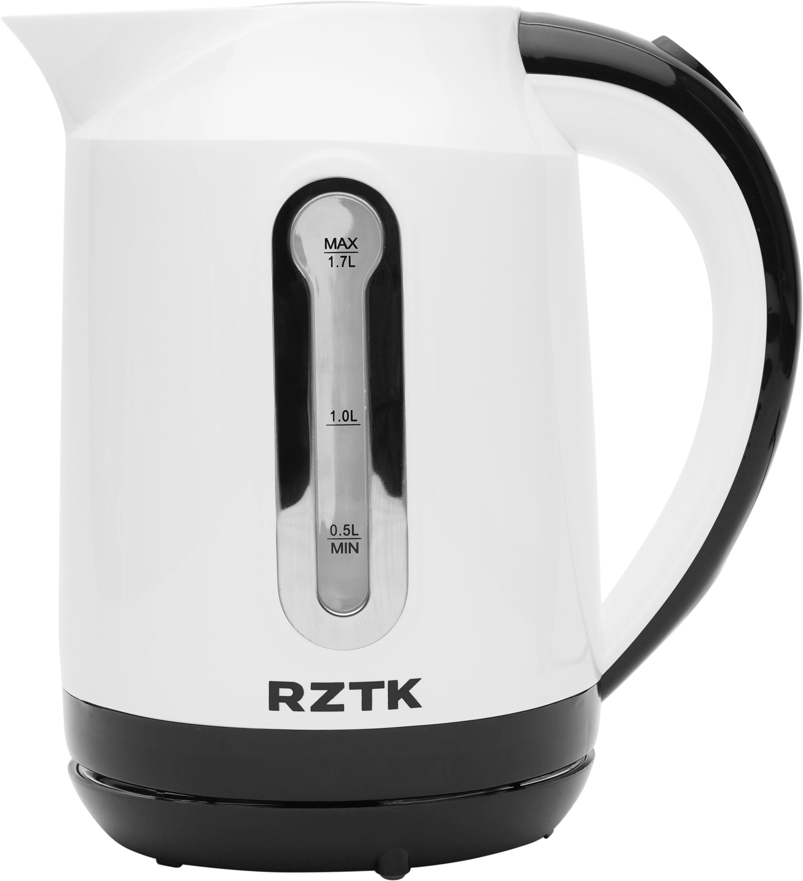 

Электрочайник RZTK Basic White