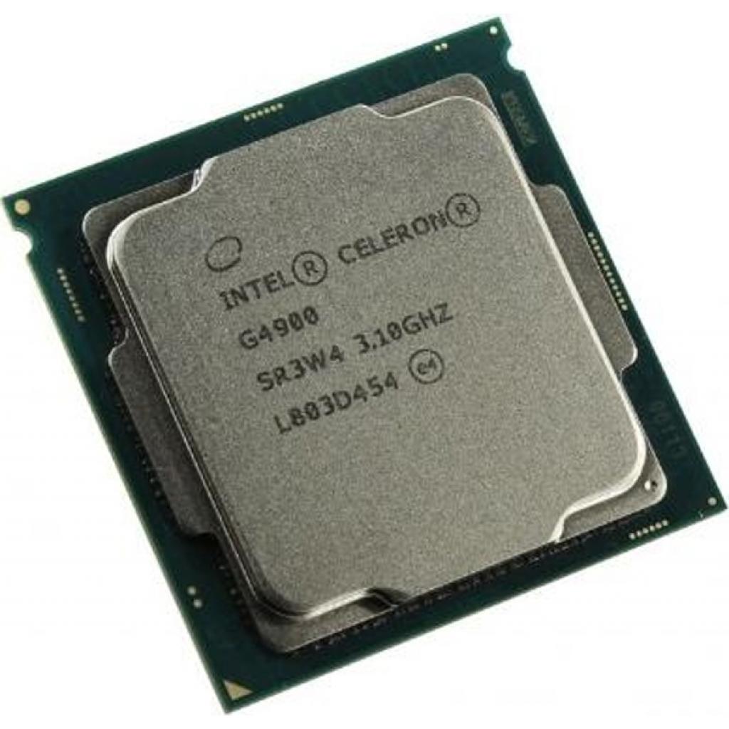 

Процесор INTEL Celeron G4900 (CM8068403378112)