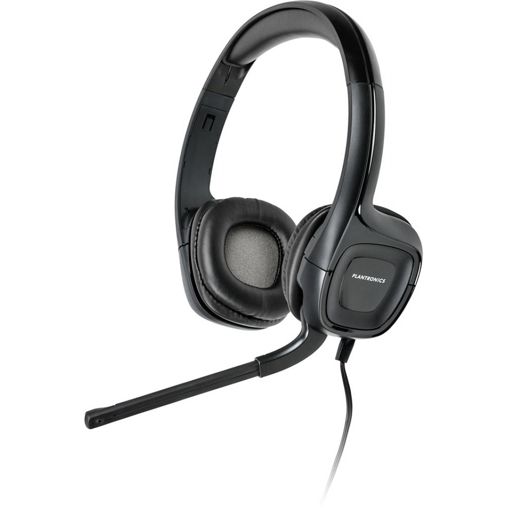 

Навушники Plantronics Audio 355 (79730-05)