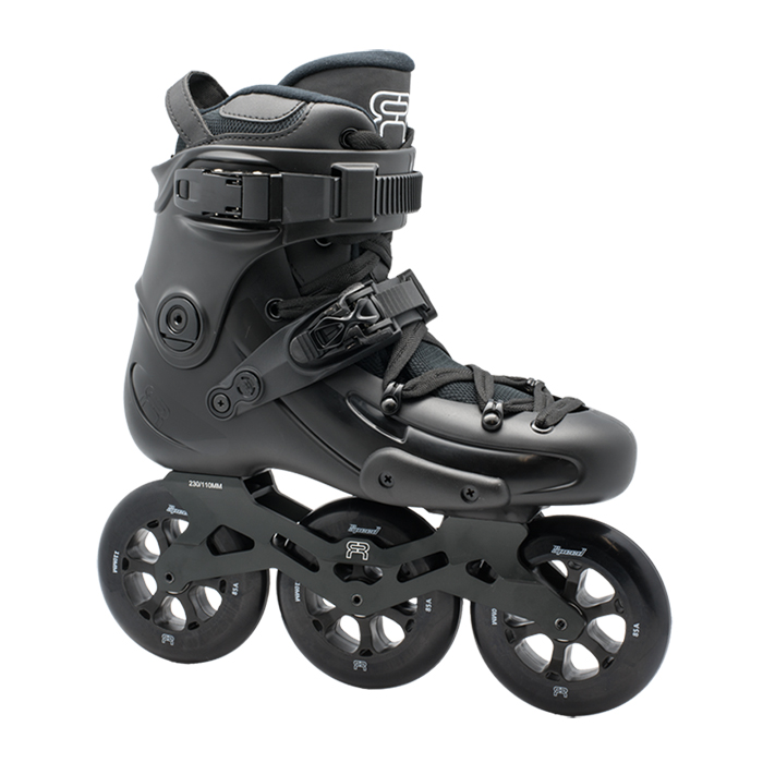 

Ролики FR Skates FR1 310 black 38 (24390-24393 - 24393)