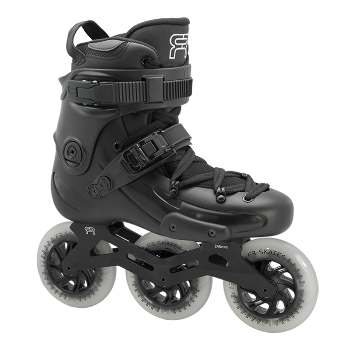 

Ролики FR Skates FR2 310 43 (24416-24424 - 24424)