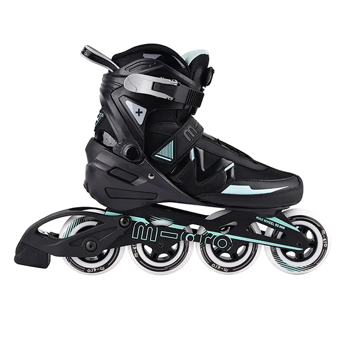 

Ролики Micro Mood black 43 (25086-25093 - 25093)