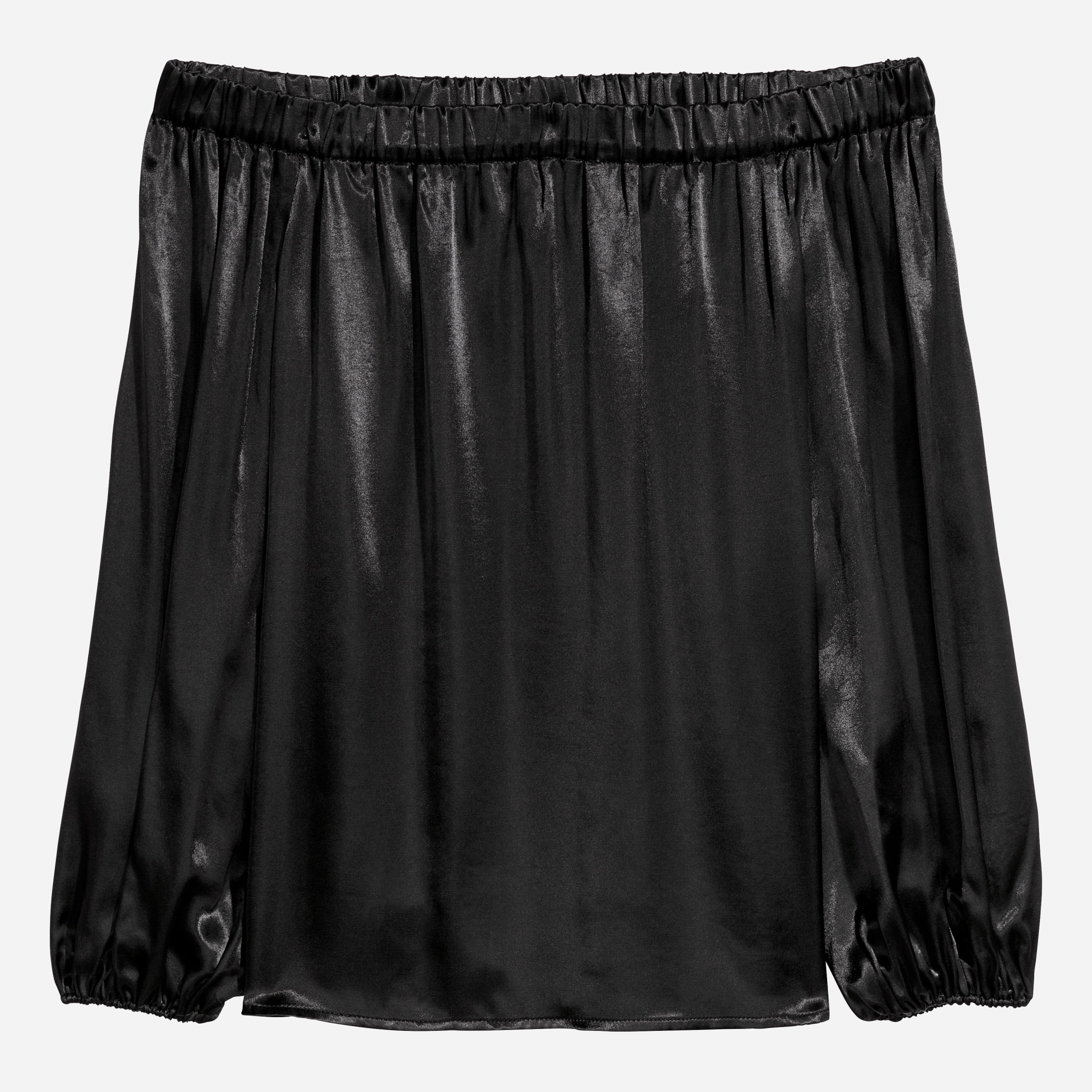 

Топ H&M XAZ083344MOTY  Черный, Топ H&M XAZ083344MOTY 36 Черный
