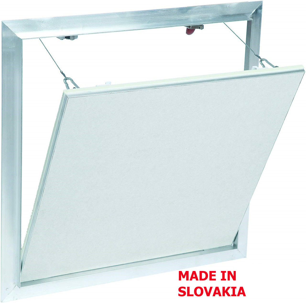

Ревизионный люк FF systems F2 1100x400 мм 12,5 мм