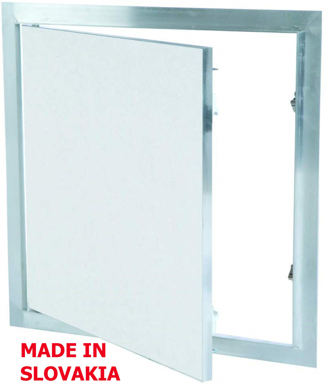 

Ревизионный люк FF systems F 400x200 мм 12,5 мм