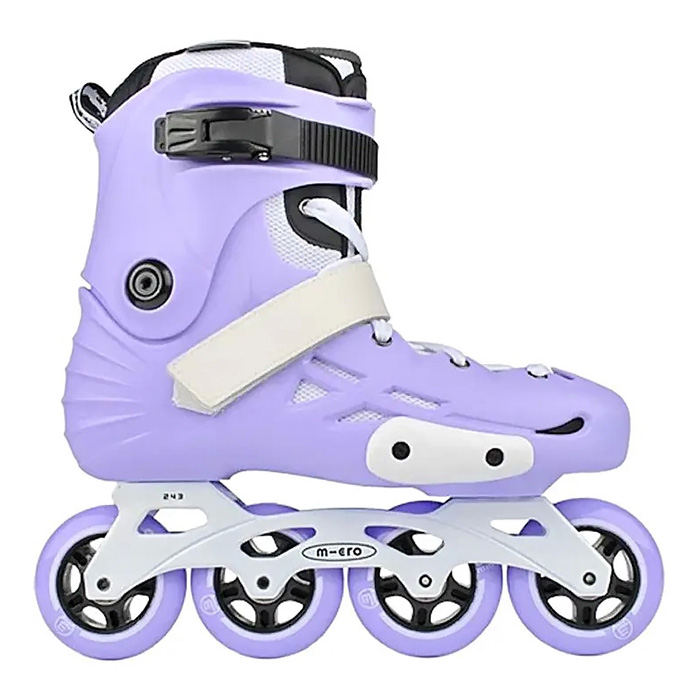 

Ролики Micro MT4 Lavender purple 37-38 (26212-26233 - 26233)