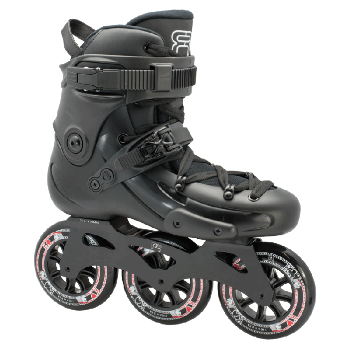 

Ролики FR Skates FR3 310 43 (9771-9780 - 9780)