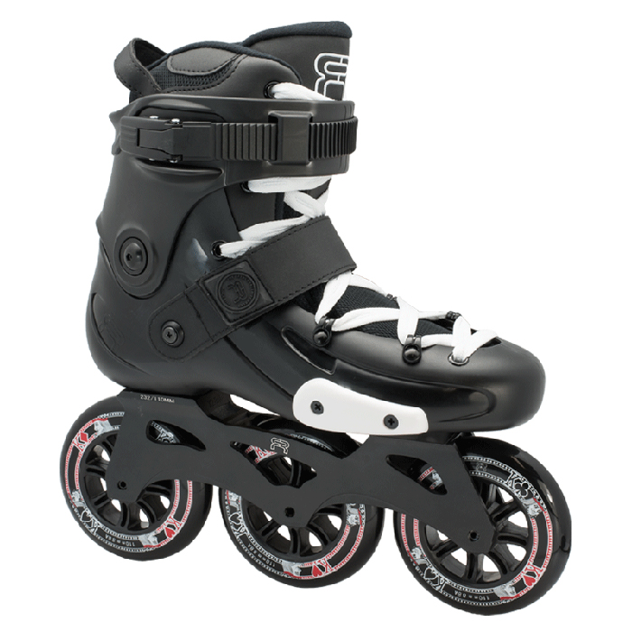 

Ролики FR Skates FRX 310 Black 2021 40 (9787-9793-1 - 9793)