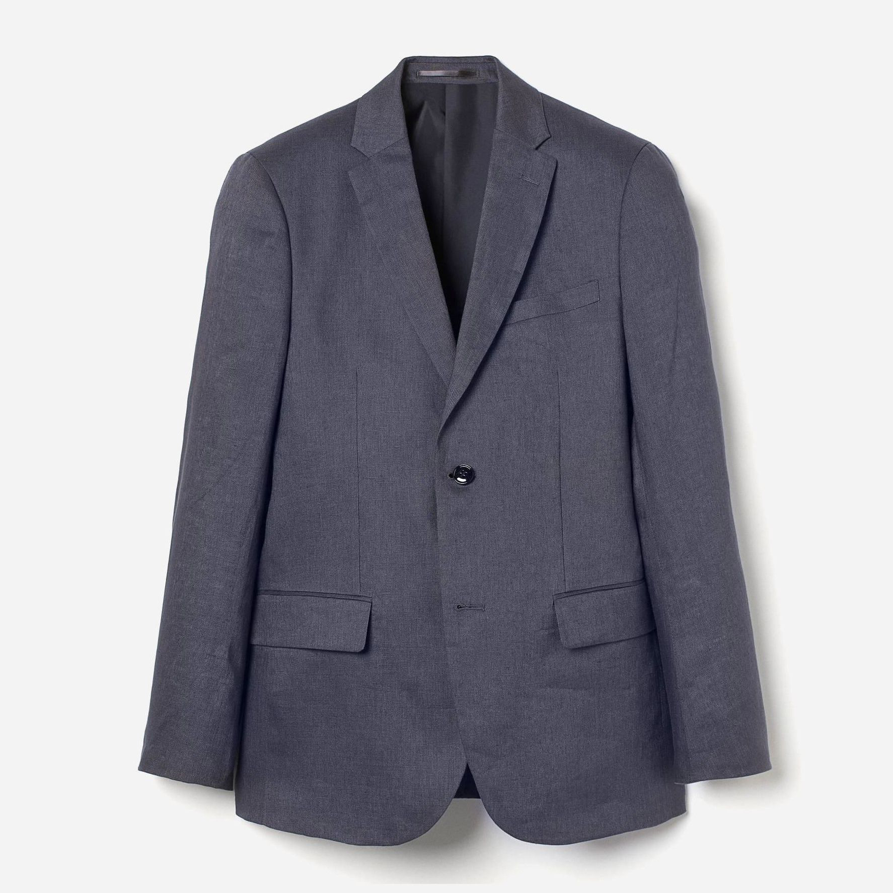 

Пиджак H&M 7833543abr  Темно-синий, Пиджак H&M 7833543abr 54 Темно-синий