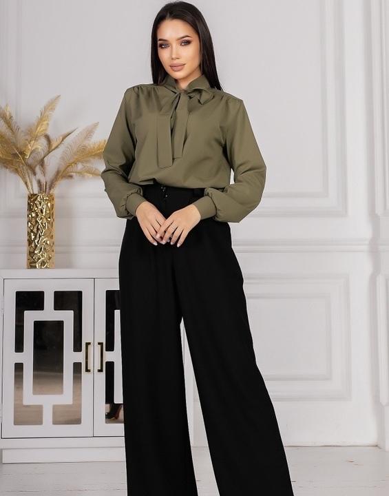 

Костюм G&M k-77141 - Размер цвет черный/хаки, Костюм G&M k-77141 42-44 Размер цвет черный/хаки