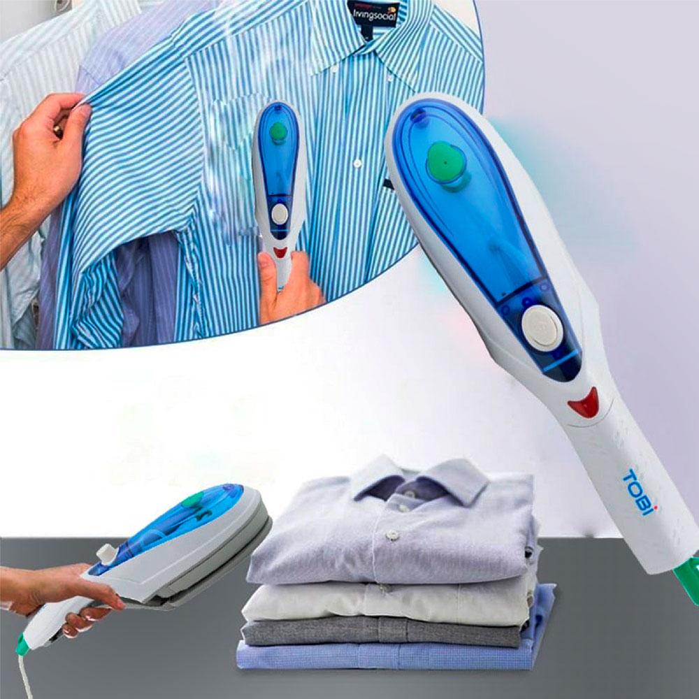 steam brush tobi