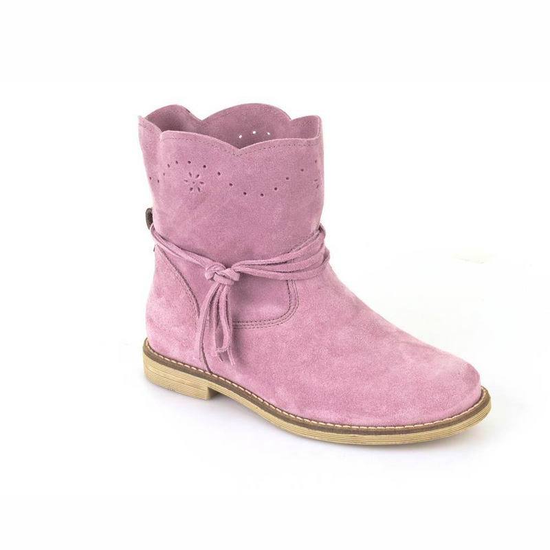 

Черевики для дівчинки Froddo рожевий 37 (G4160049-2/Pink/37)