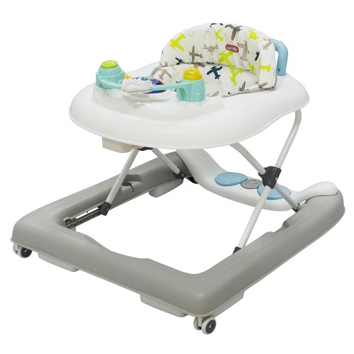 

Ходунки Carrello Rapido CRL-12701 Grey 3 в 1 (49181)