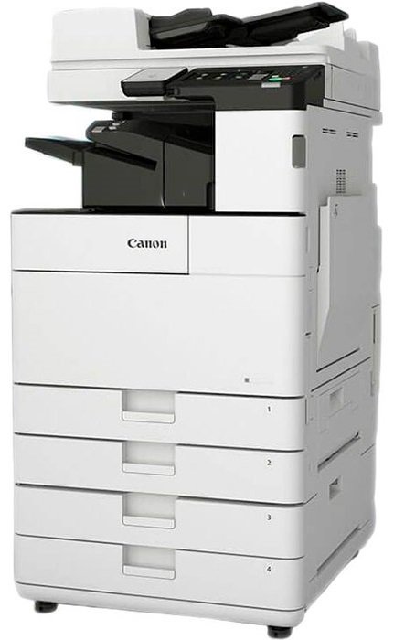 

imageRUNNER 2630i