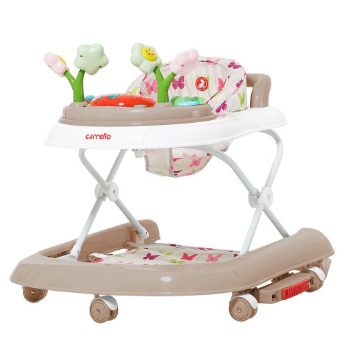 

Ходунки Carrello Fiore CRL-9606 Beige 3 в 1 (42797)