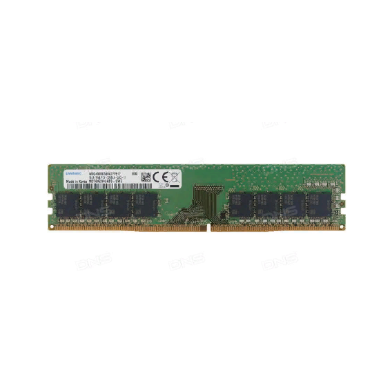 

Модуль пам'яті UDIMM 16GB DDR4 3200 SAMSUNG