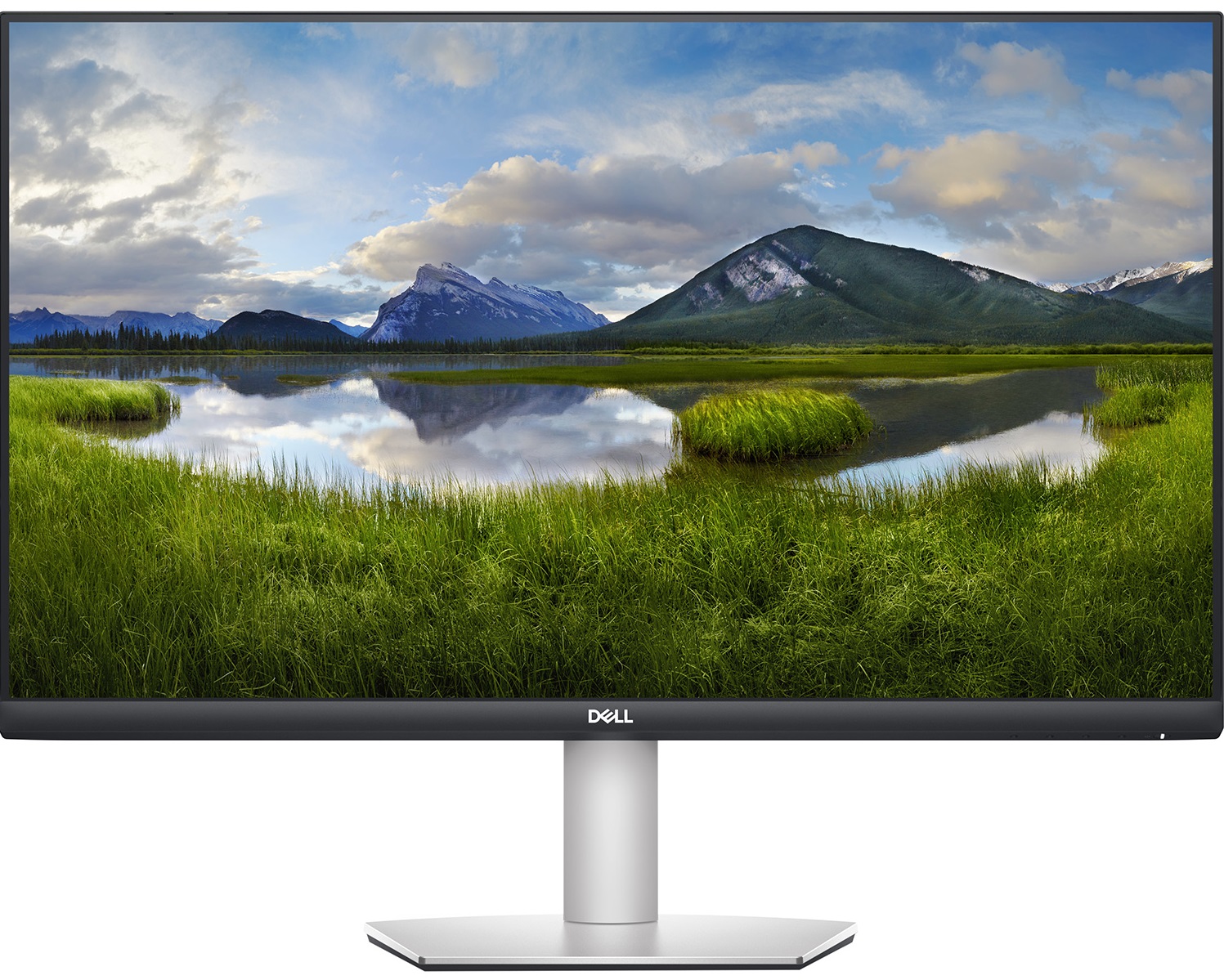 

Монітор Dell S2721DS (210-AXKW)