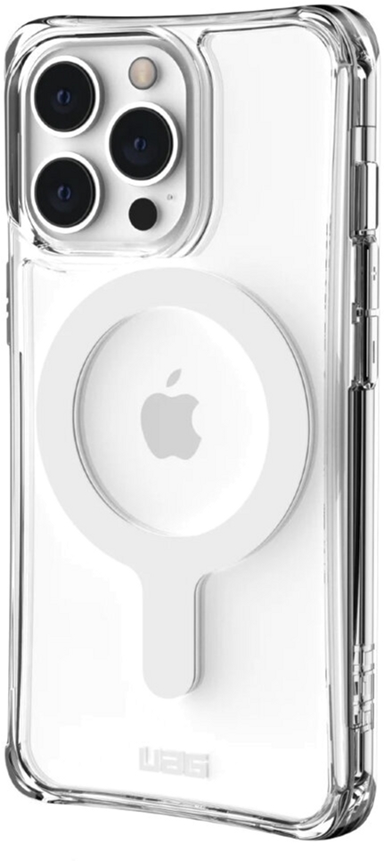 

Панель UAG Plyo Magsafe для Apple iPhone 13 Pro Ice
