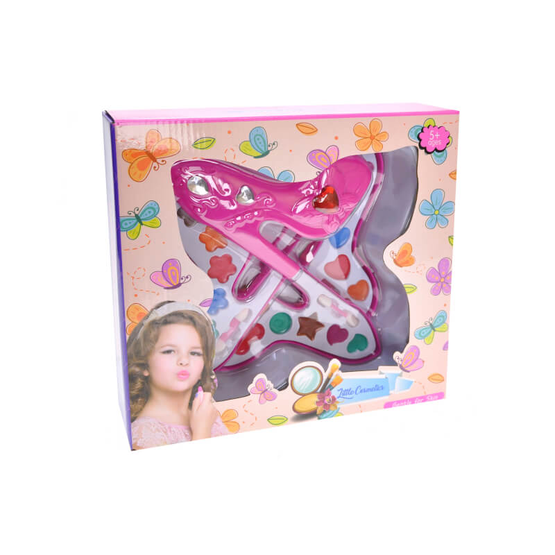 

Набор детской косметики Туфелька 532A-2 A-Toys (532A-2)