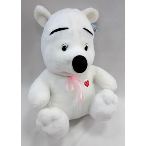 

Игрушка мягкая Медведь Умка большой 65 см 0085 (0085)