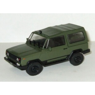 

Автомобиль УАЗ 3171 без журнала 1:43 блистер A-Toys (3171)