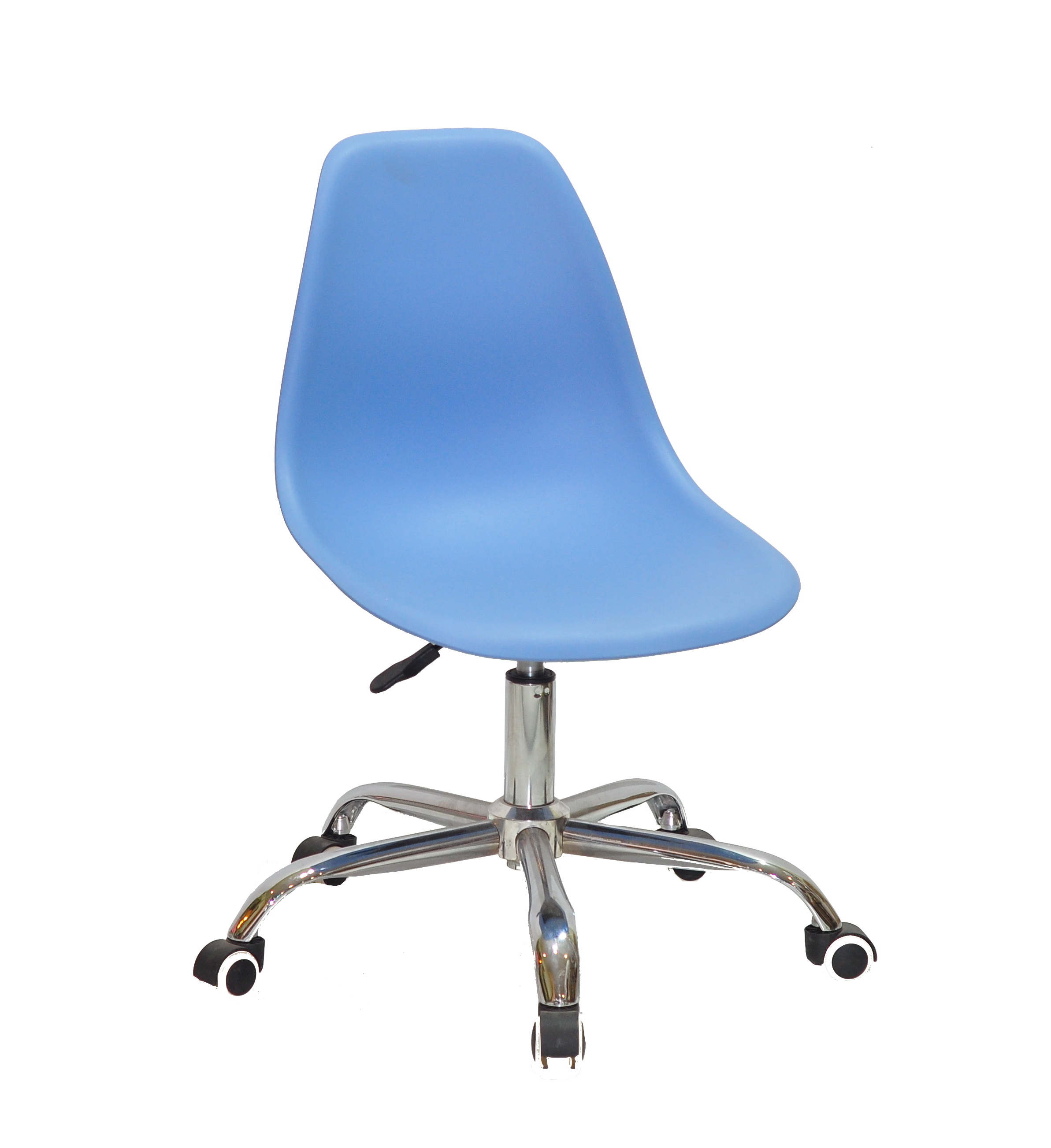 

Стул Nik OFFICE Onder Mebli Синий 53