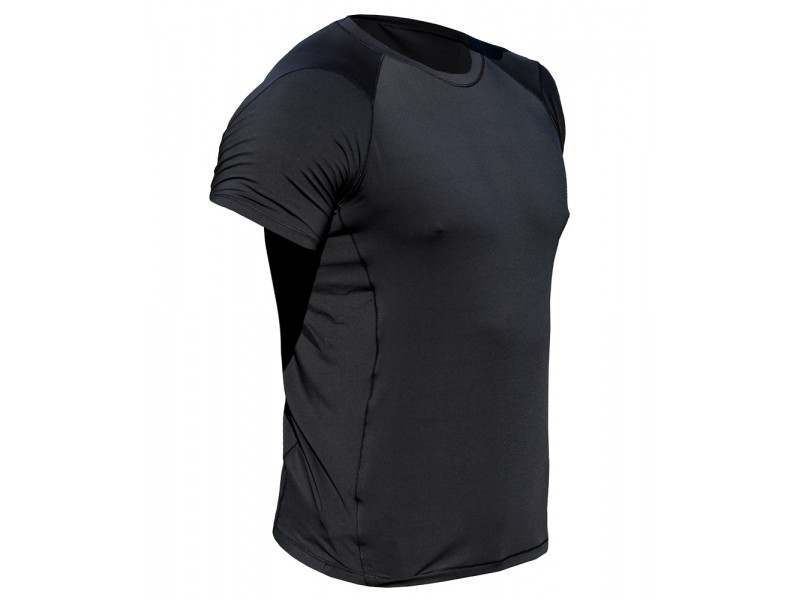 

Футболка Cool Stretch Black (XS/170-176)