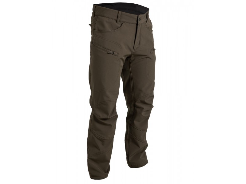 

Брюки Softshell Spartan Olive (M/182)