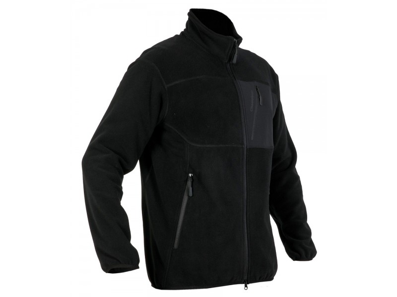 

Куртка Stratus Black (XXL)