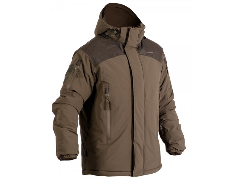 

Куртка Mont Blanc 2nd Gen. Olive (L)