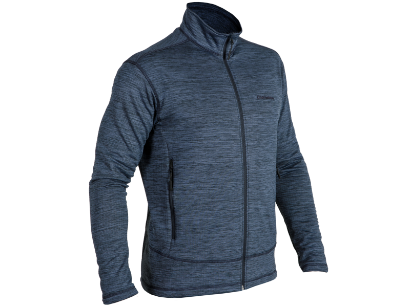 

Кофта Ermine Navy (XL)