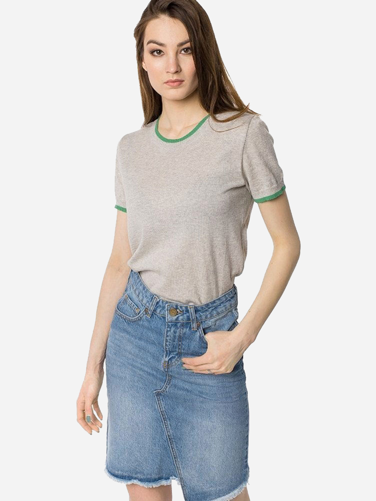 

Джемпер MR520 MR 225 2903 0219  Gray Melange, Джемпер MR520 MR 225 2903 0219 XL Gray Melange