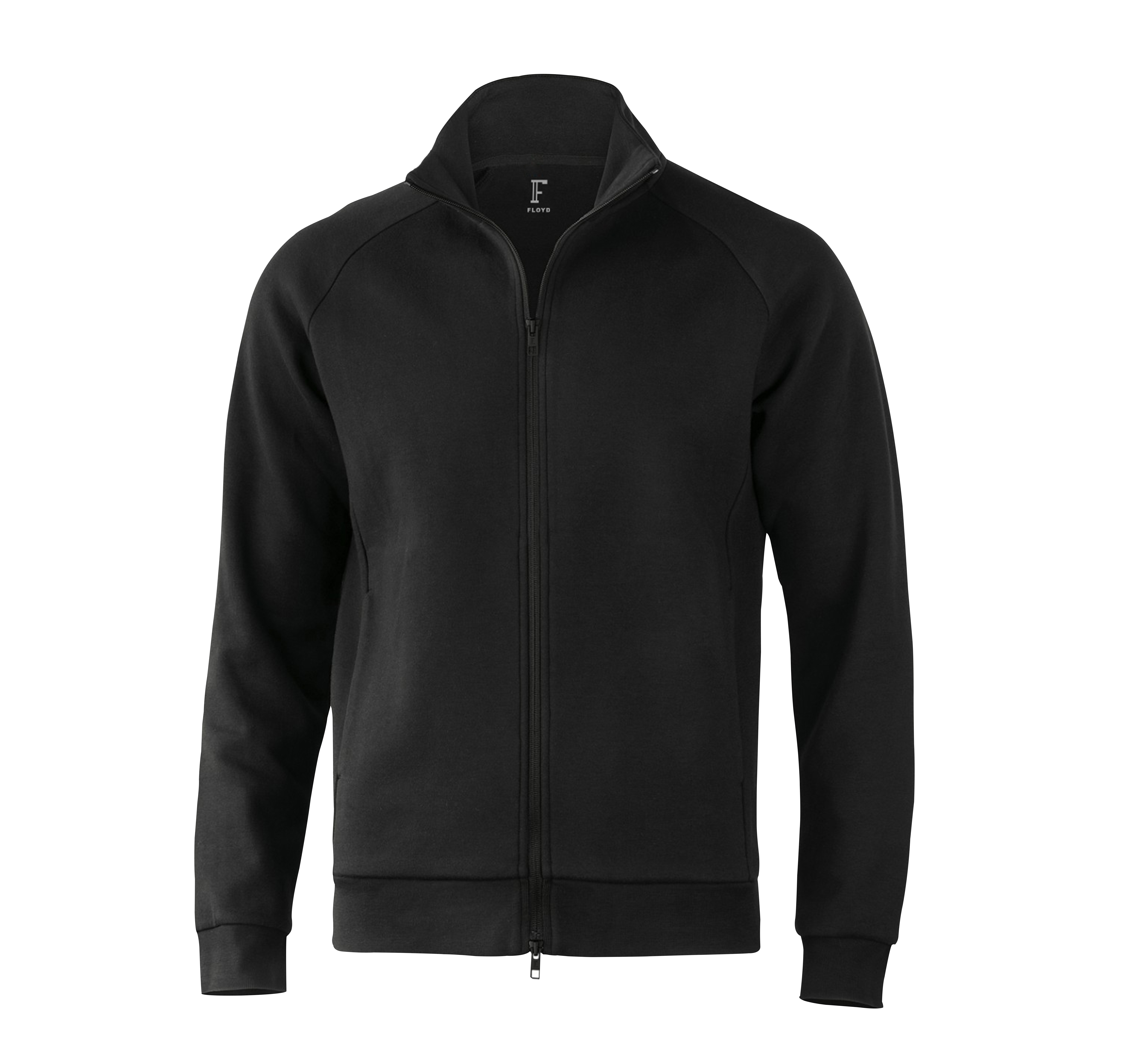 

Толстовка Floyd Greenwich TP-7072-08- Чорна, Толстовка Floyd Greenwich TP-7072-08-2XL Чорна