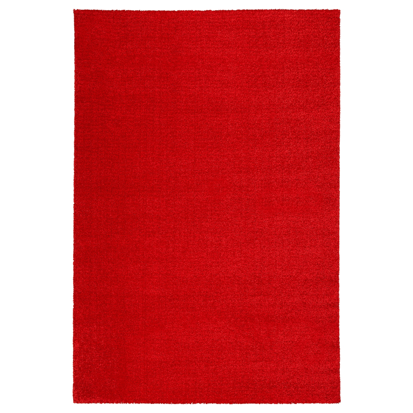 

Килим LANGSTED IKEA 304.080.45 червоний 133х195