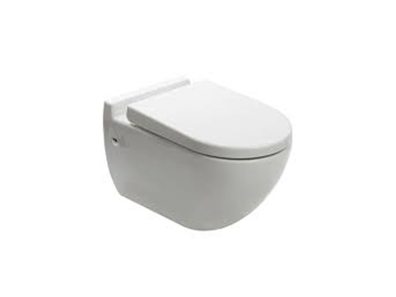 

Чаша подвесного унитаза NEWARC Modern 3823
