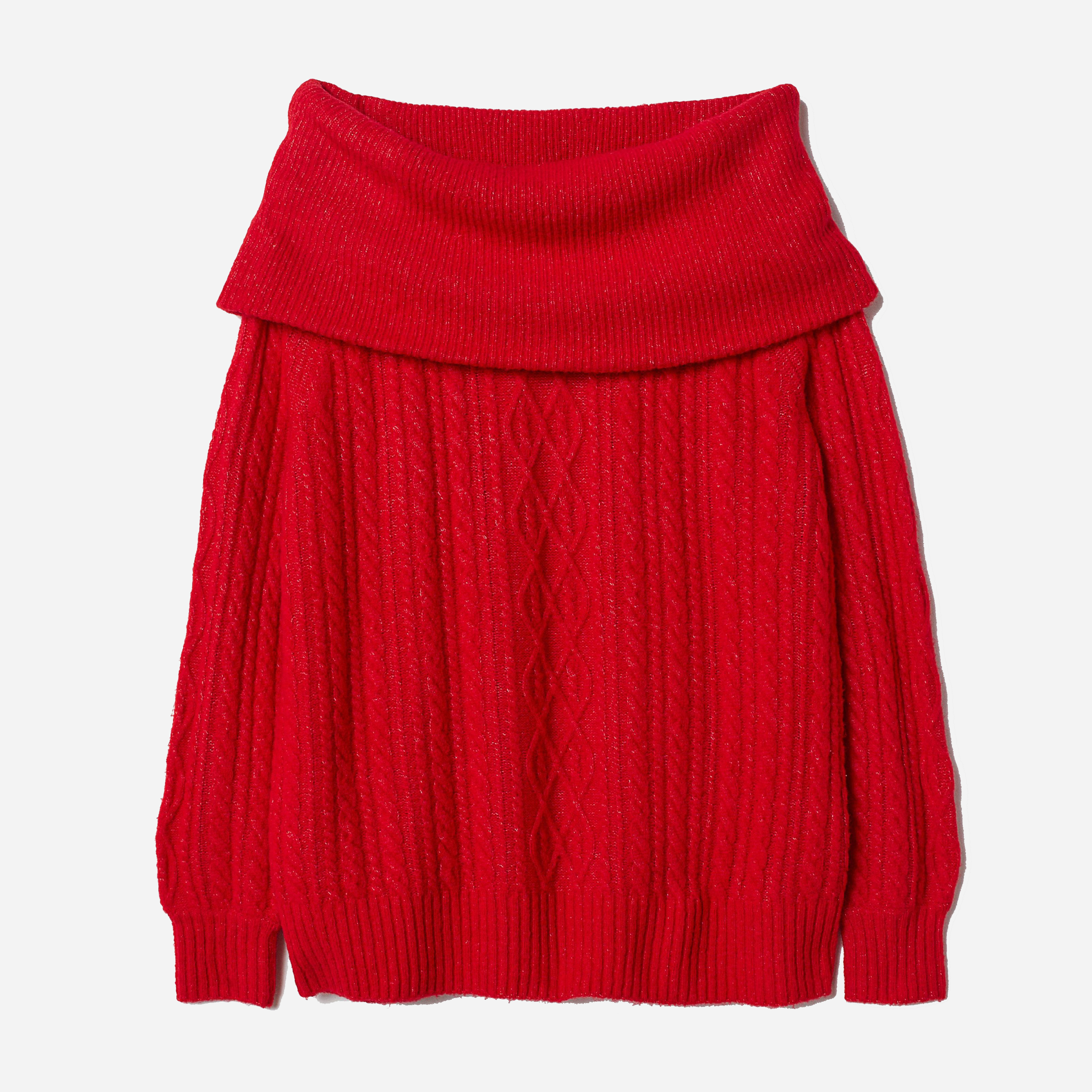 

Джемпер H&M 6765828wt  Красный, Джемпер H&M 6765828wt XS Красный